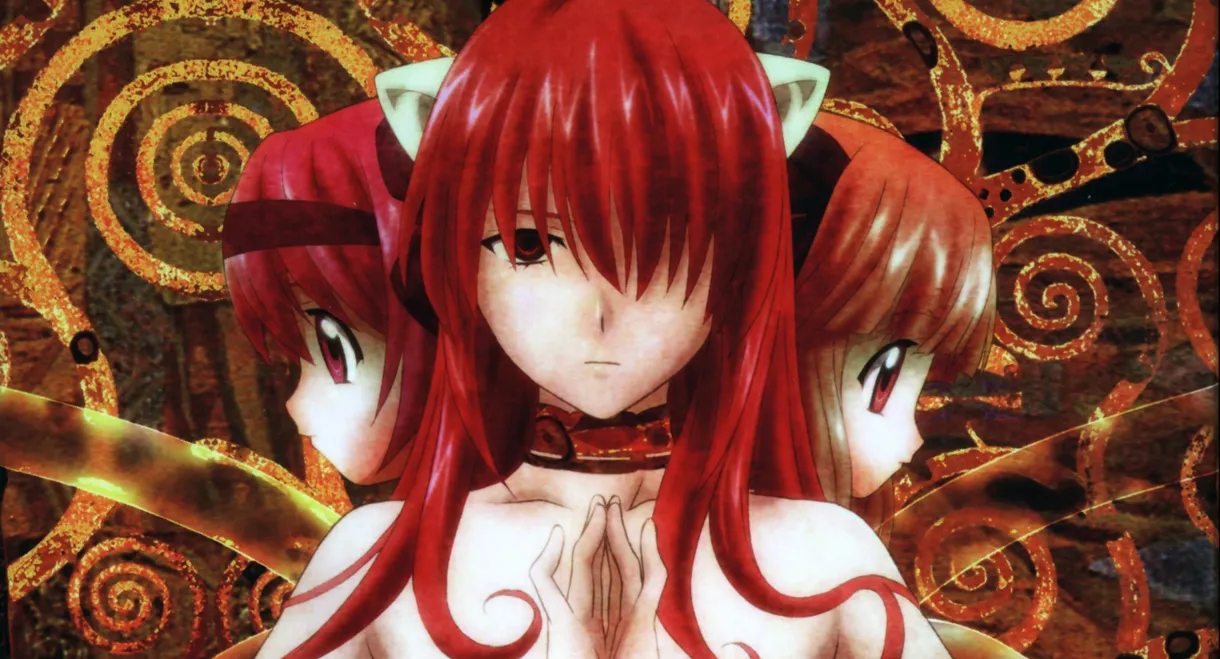 Elfen Lied