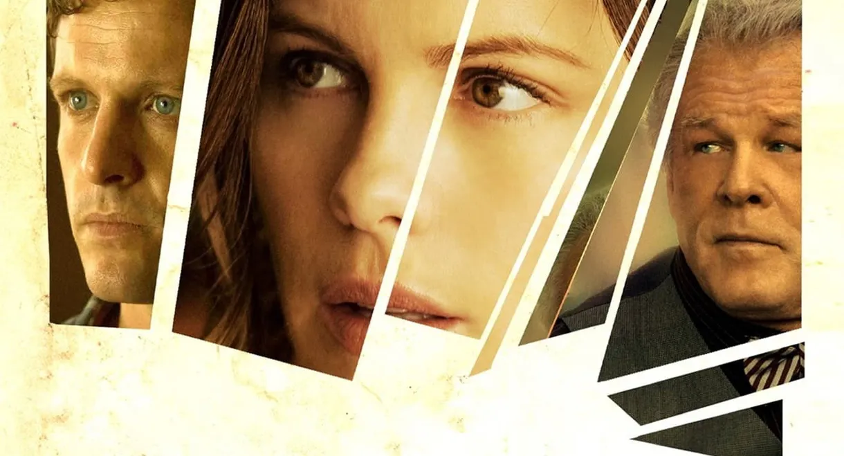 The Trials of Cate McCall