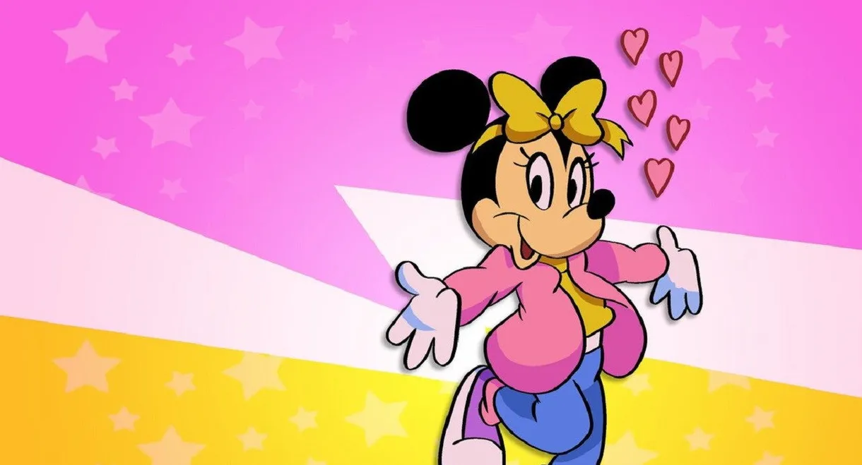 Totally Minnie