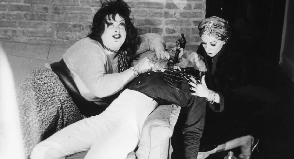 Multiple Maniacs