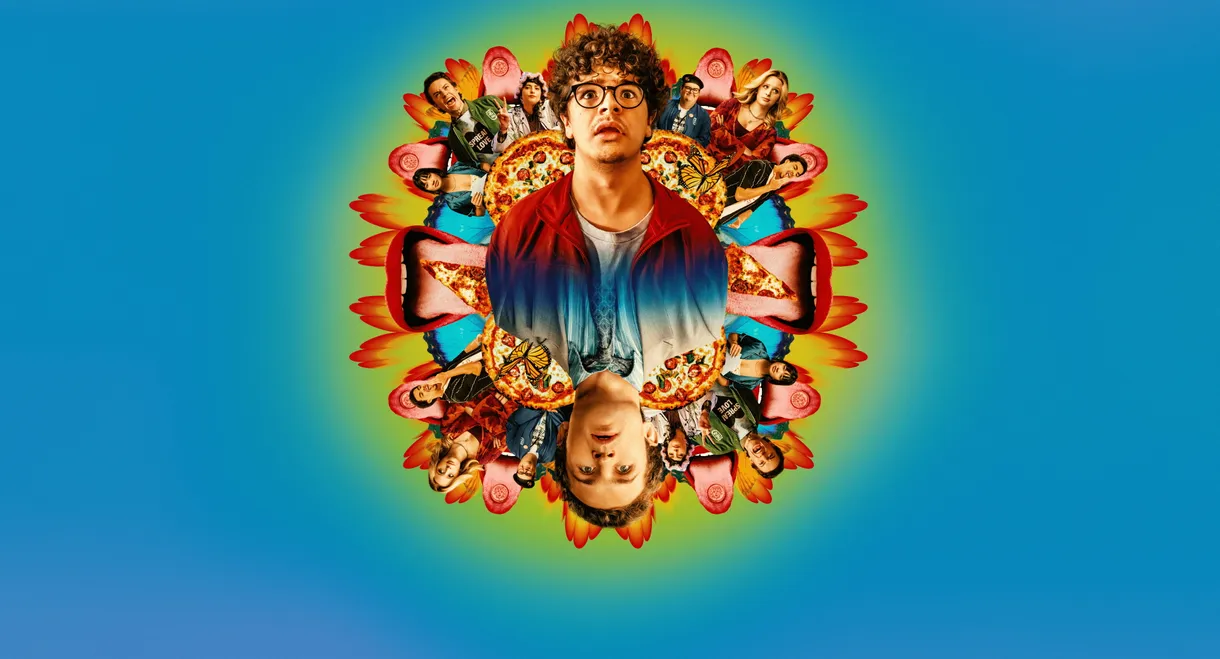 Pizza Movie