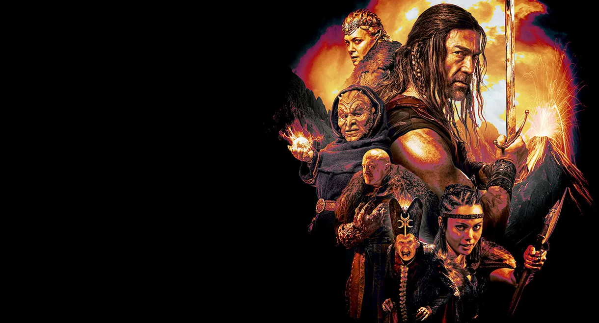 Deathstalker