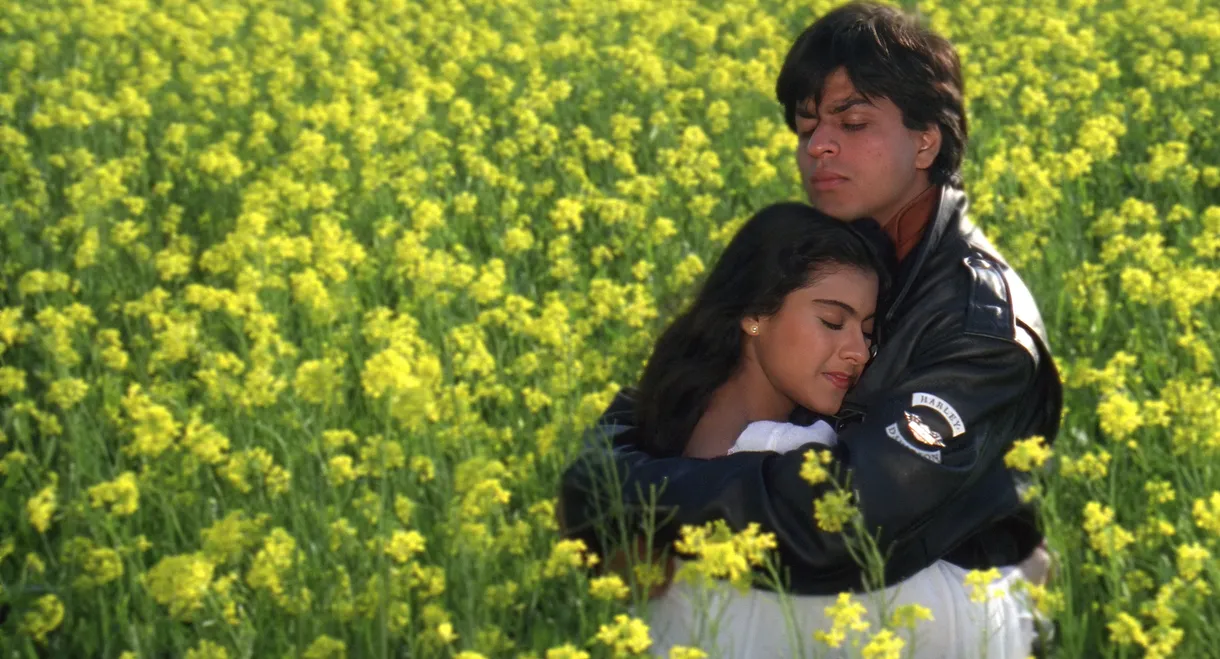 Dilwale Dulhania Le Jayenge