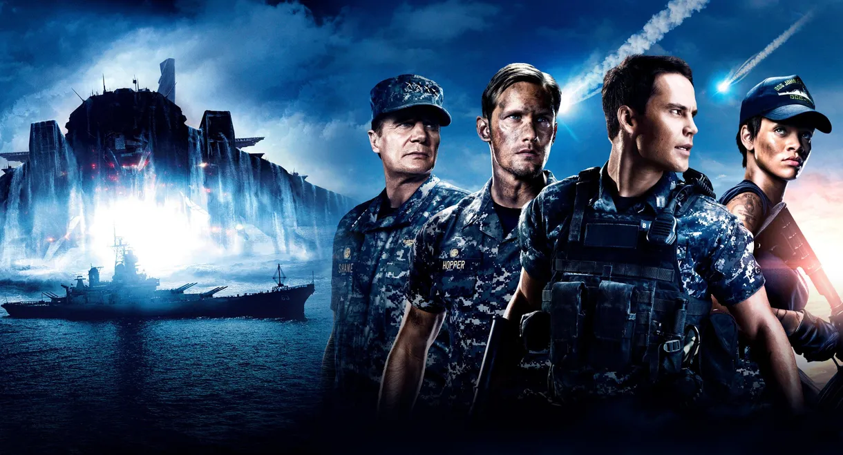 Battleship