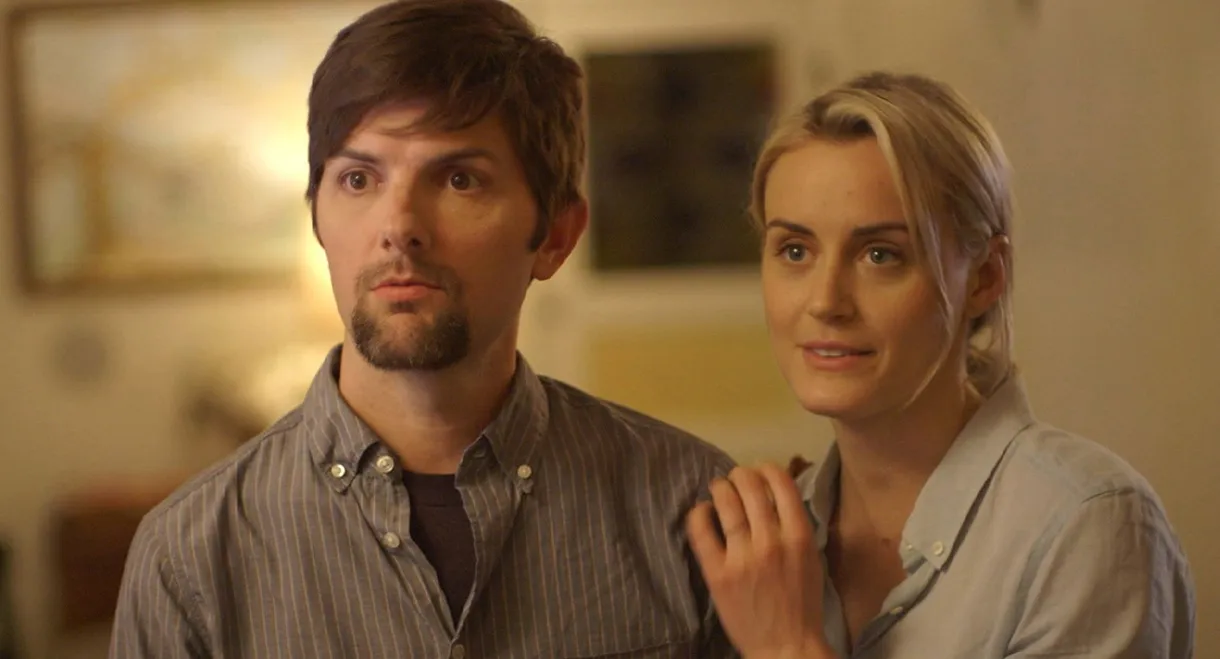 The Overnight