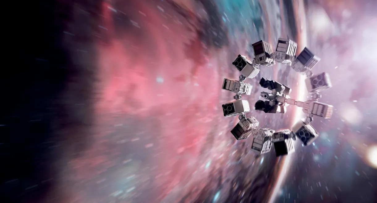 Interstellar