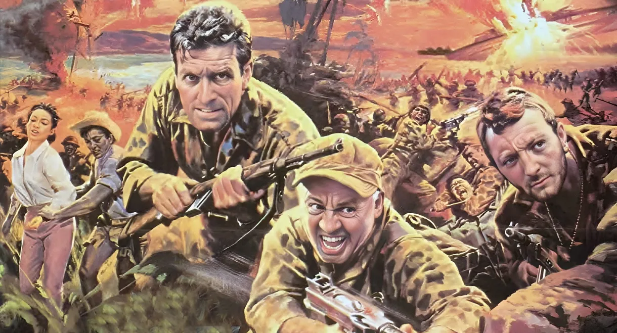 Ambush Bay