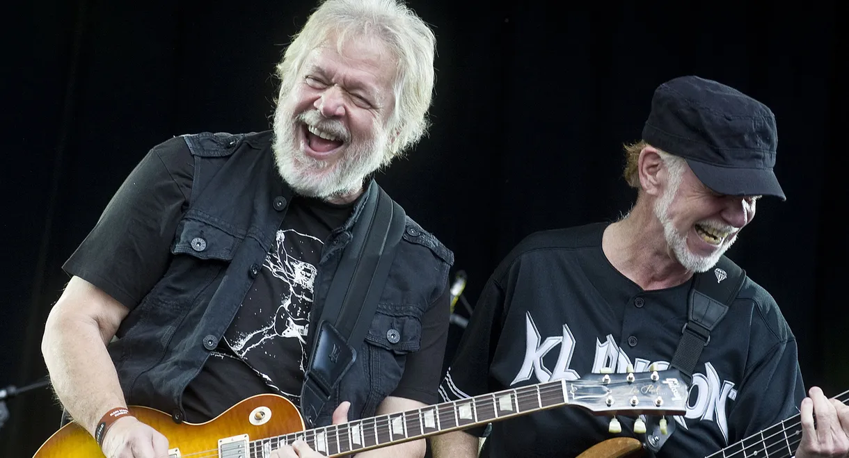 Bachman