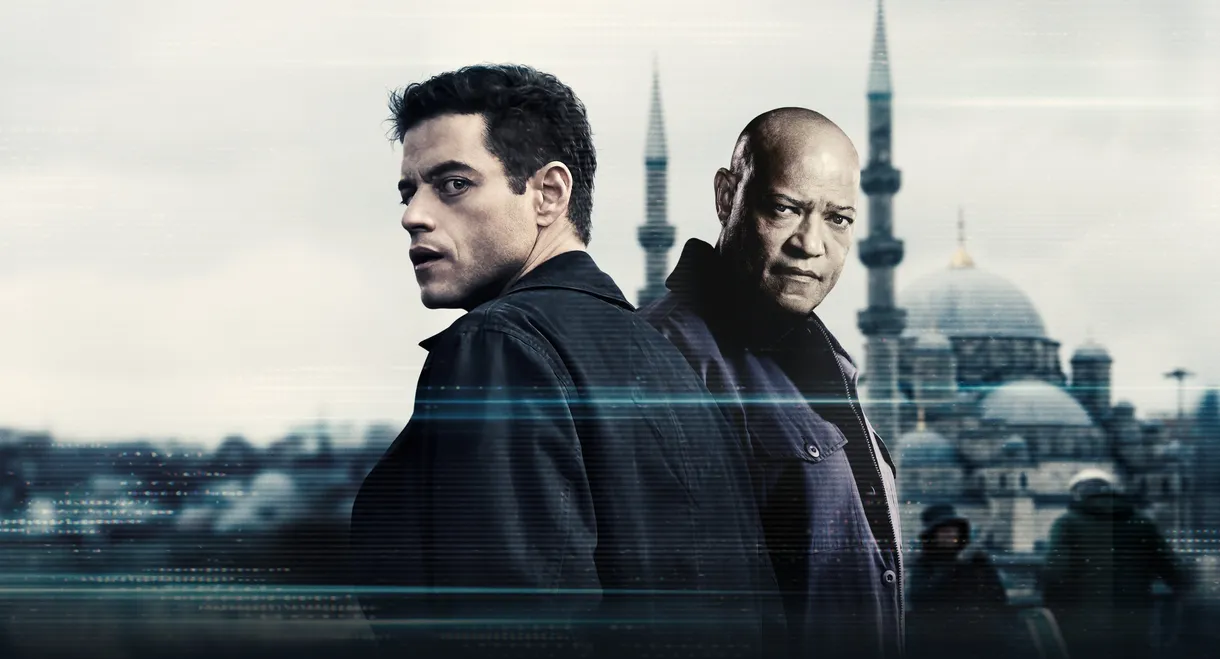 The Amateur