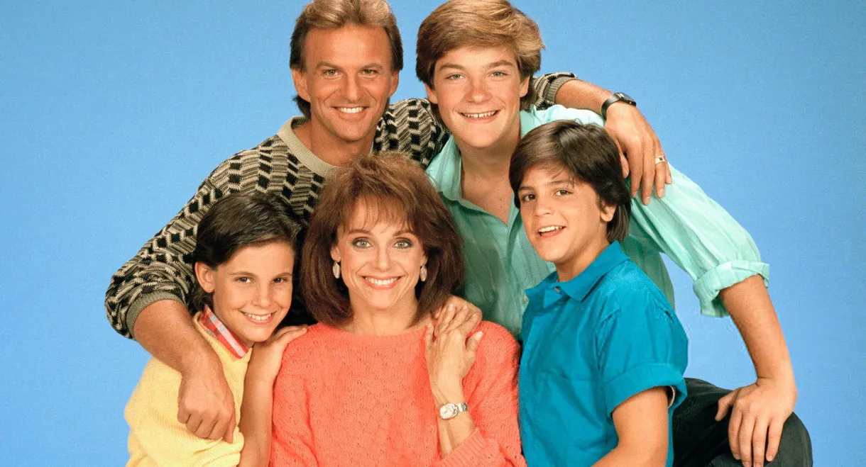 The Hogan Family