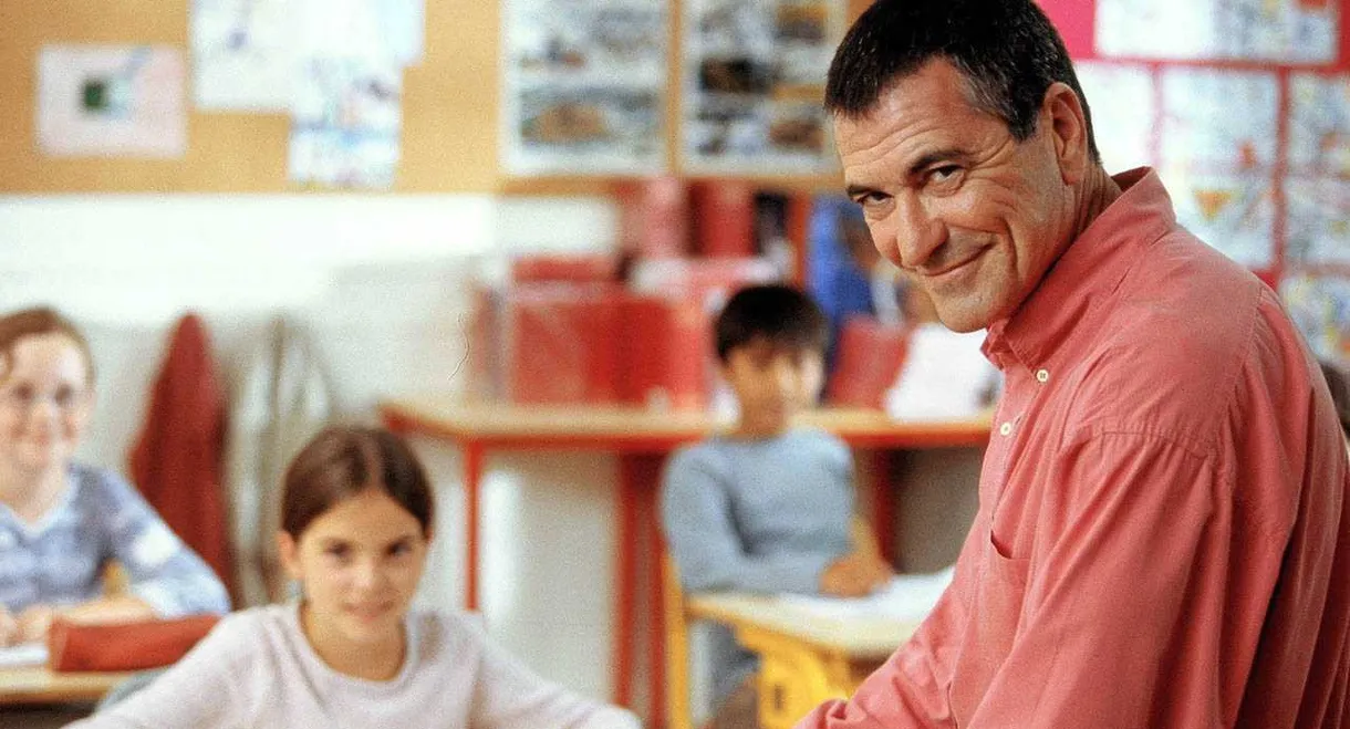 The Principal