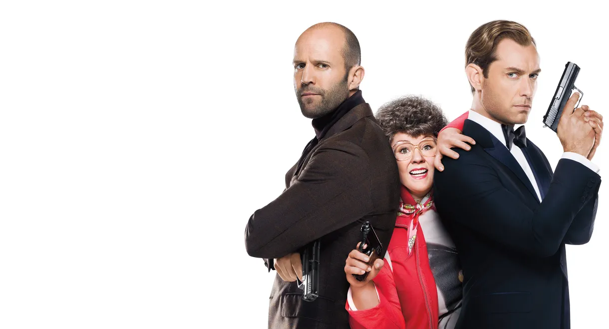 Spy