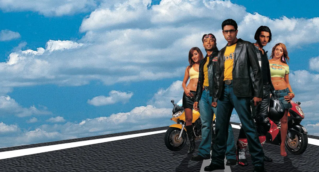 Dhoom
