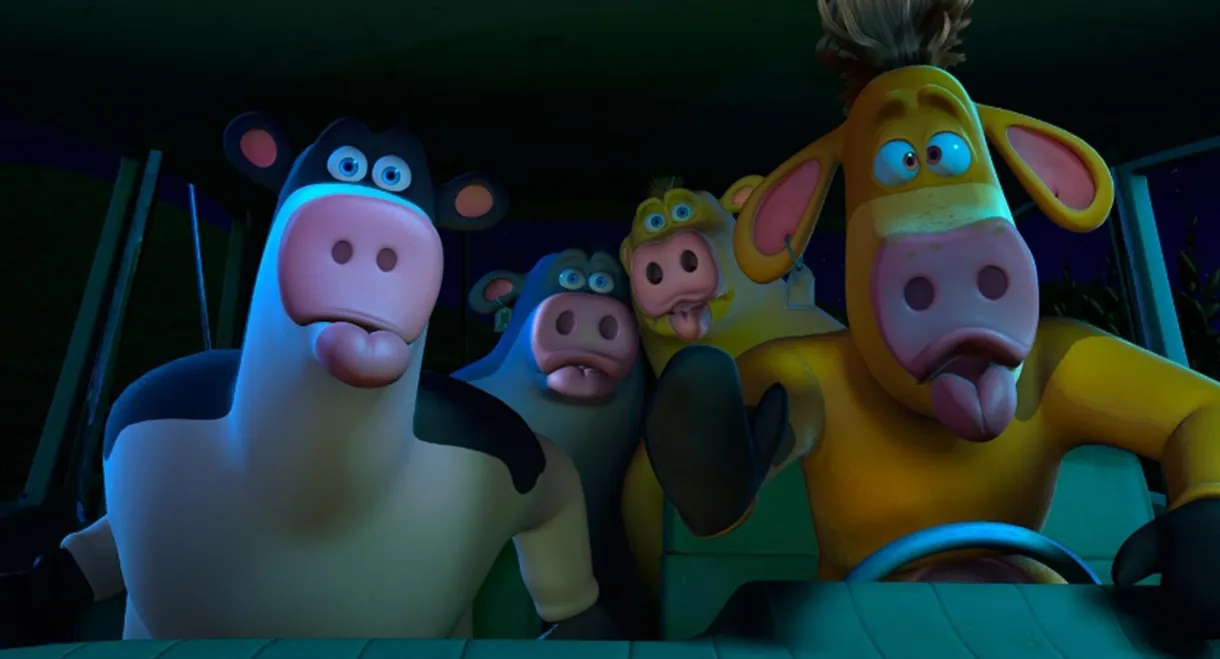 Barnyard