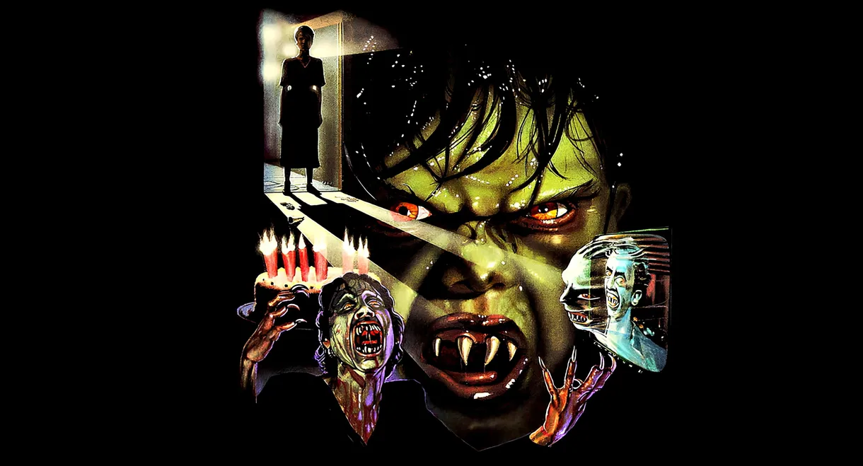 Demons 2