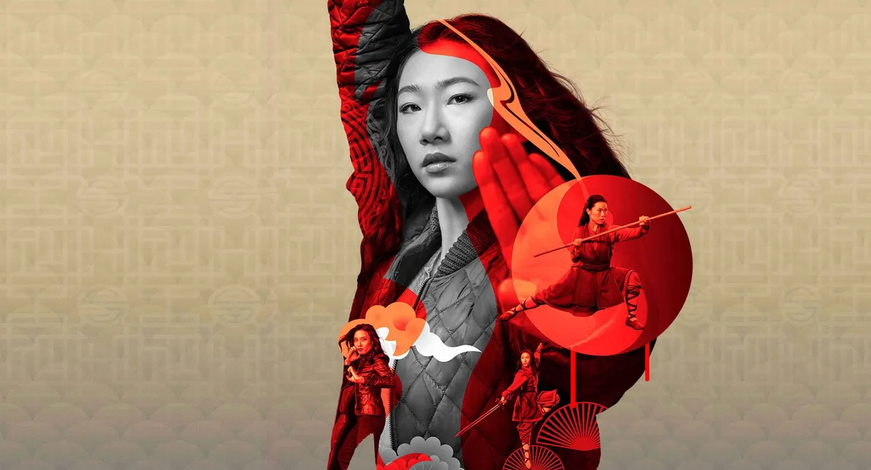 Kung Fu