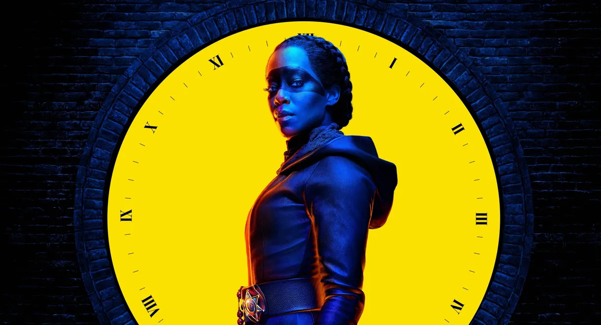 Watchmen