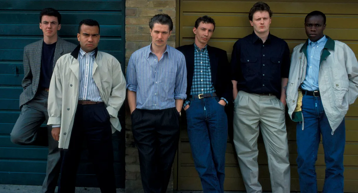 The Firm