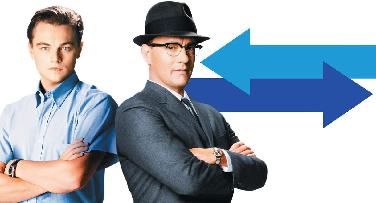 Catch Me If You Can