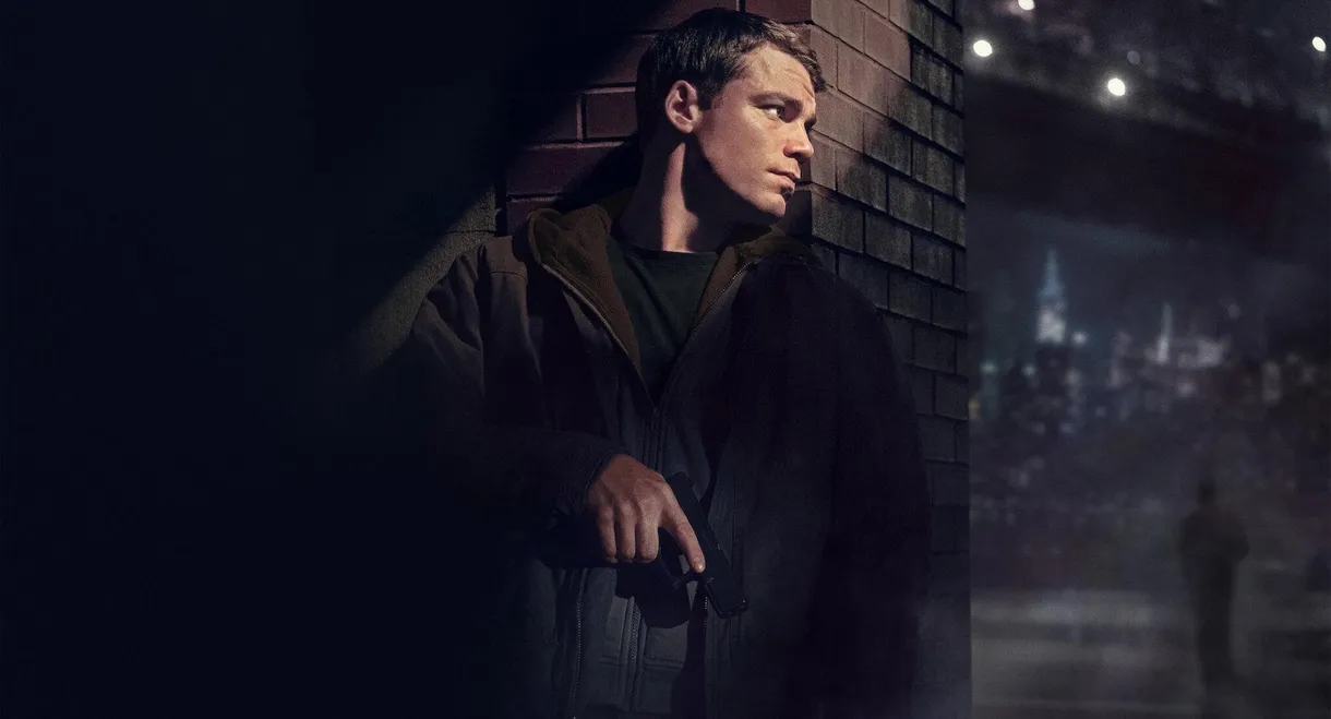 The Night Agent