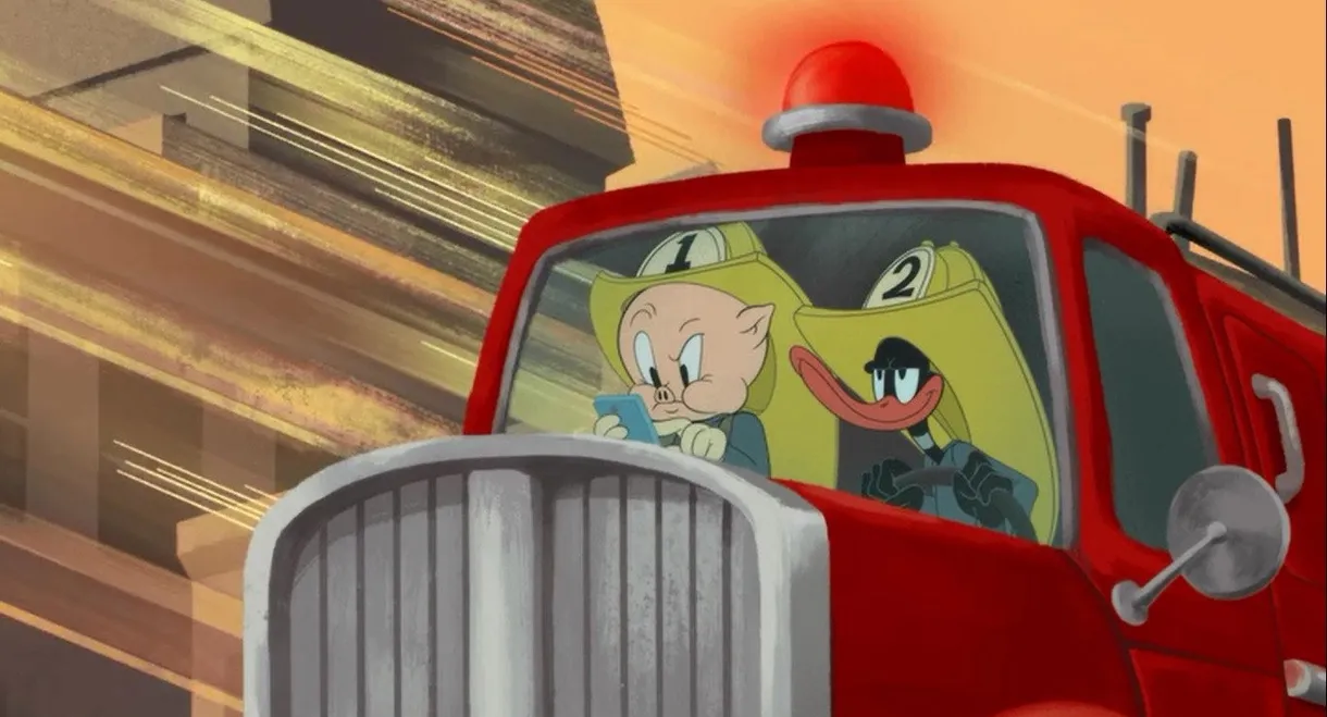 Firehouse Frenzy