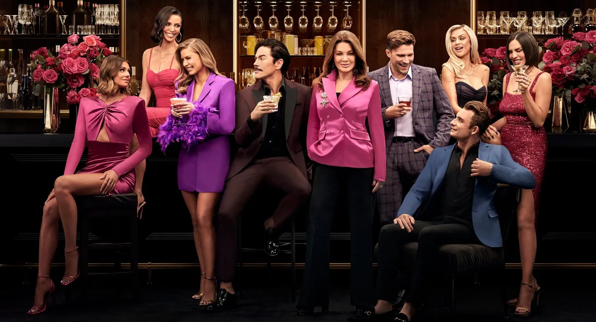 Vanderpump Rules