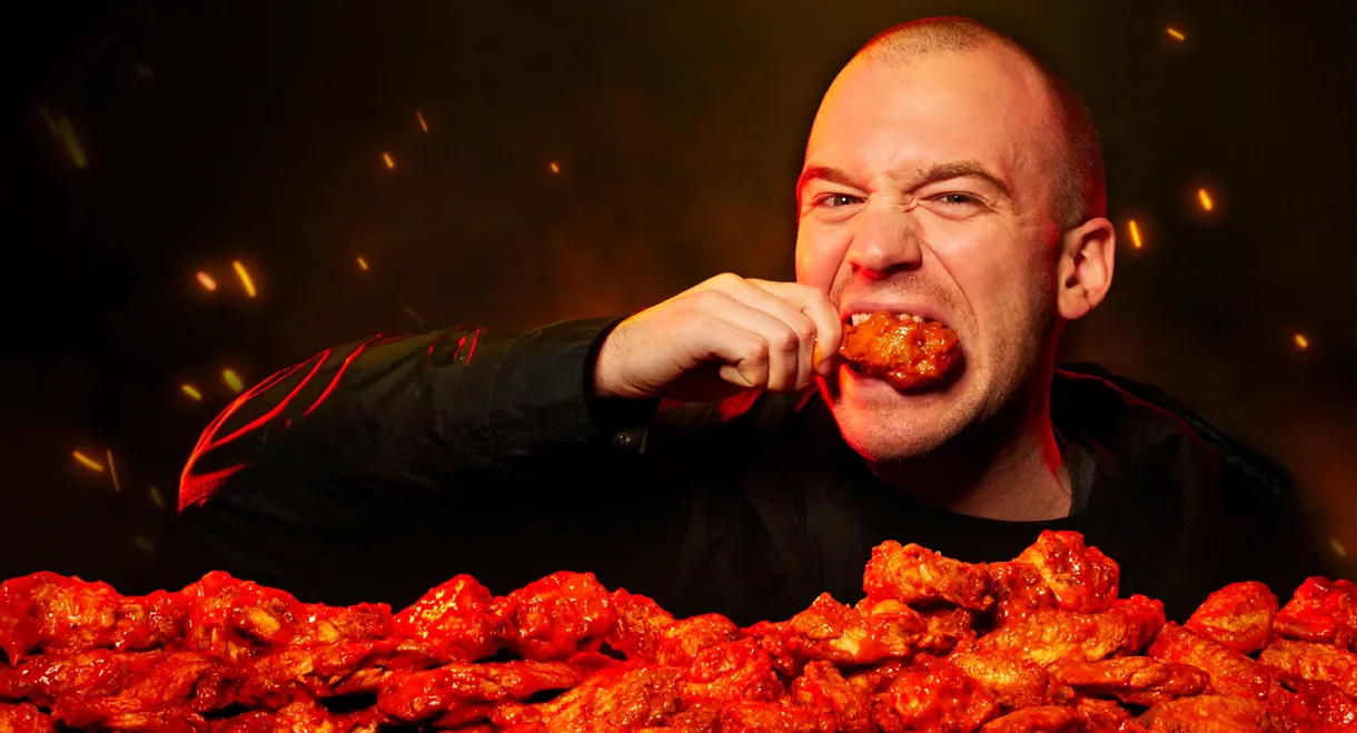 Hot Ones