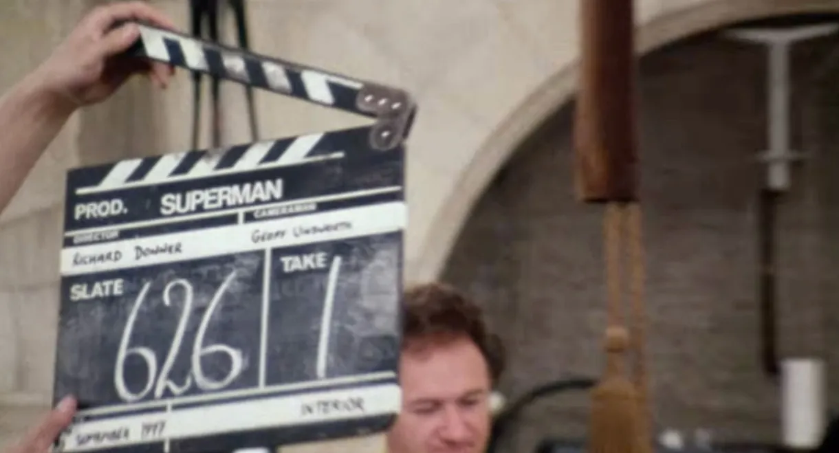 The Making of 'Superman: The Movie'