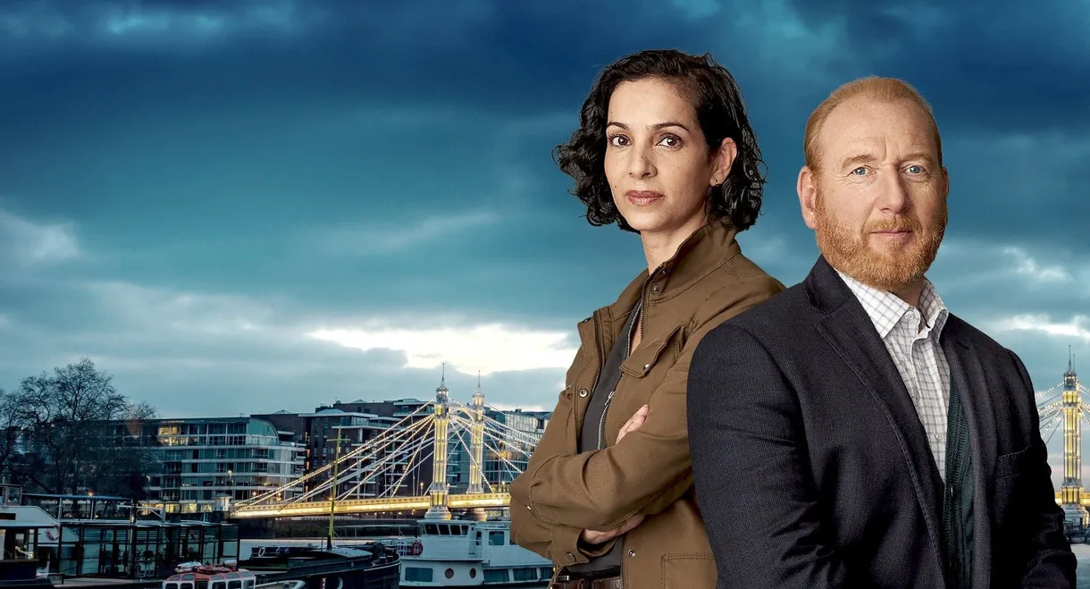The Chelsea Detective