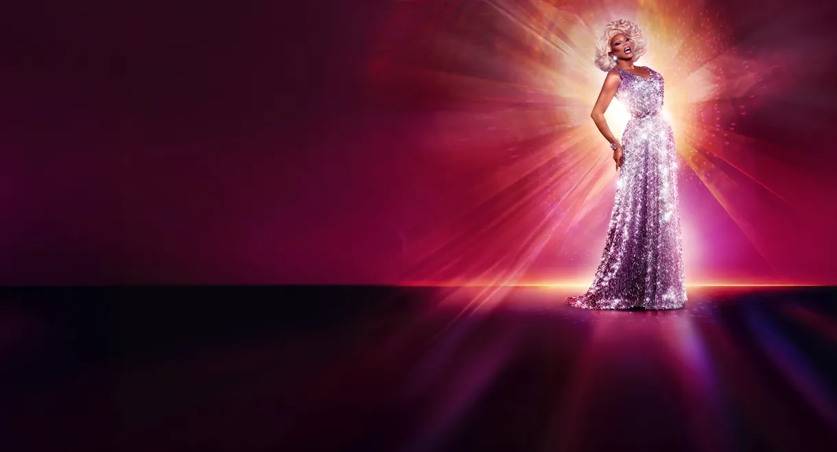 RuPaul's Drag Race
