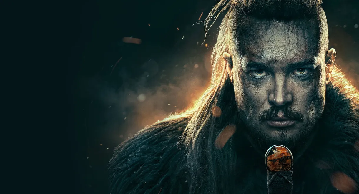 The Last Kingdom: Seven Kings Must Die