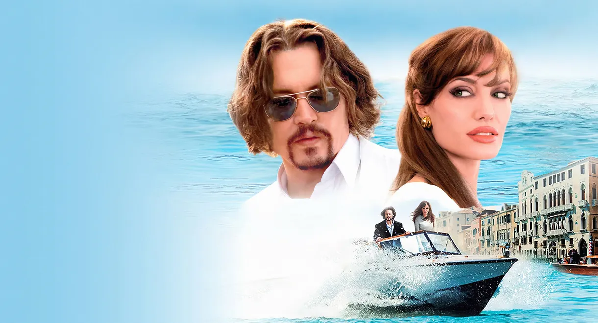 The Tourist
