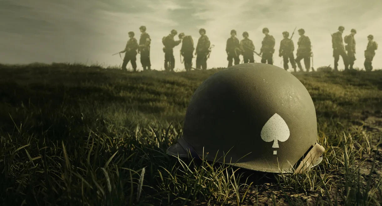 Band of Brothers: Legacy