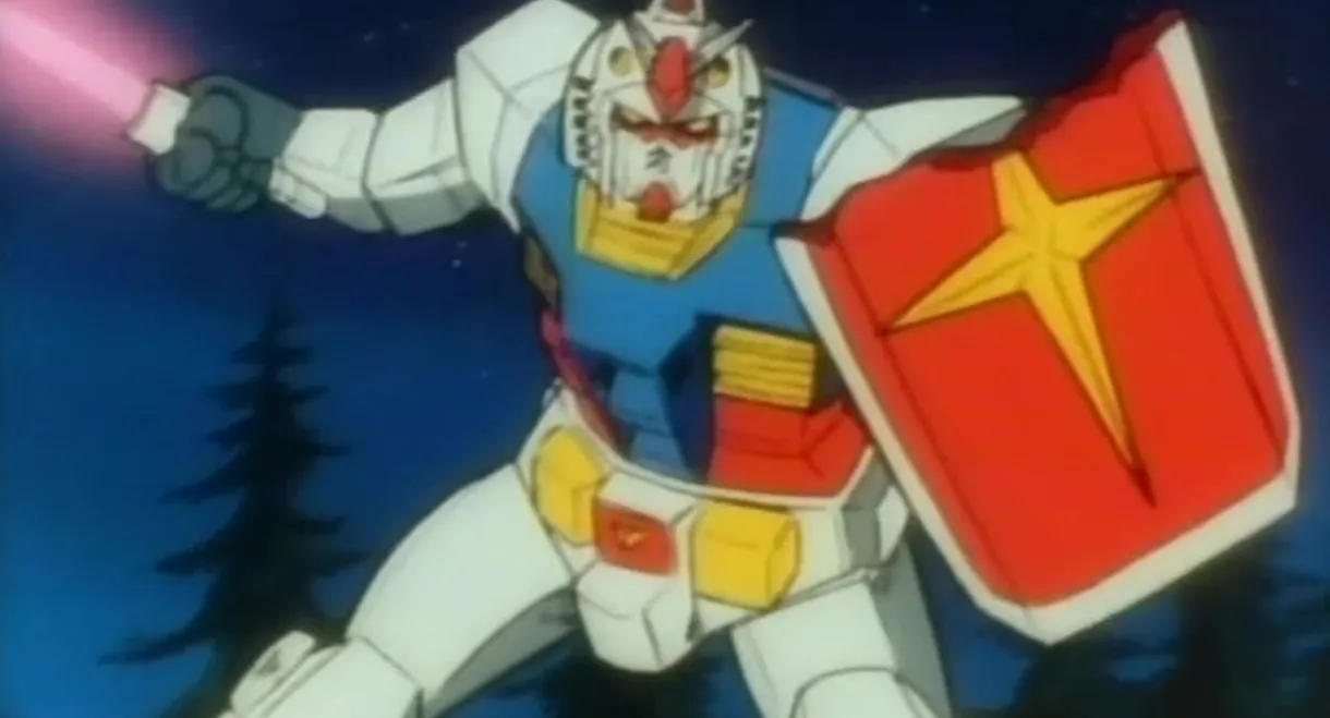 Gundam Evolve