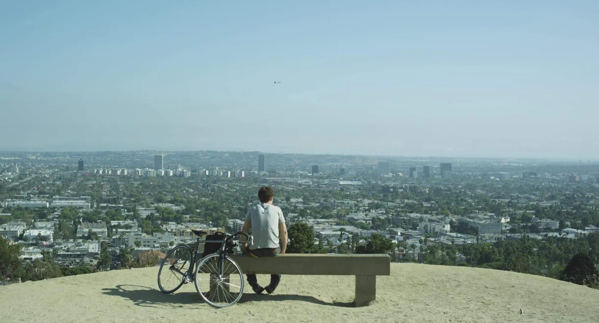 Lost Angeles