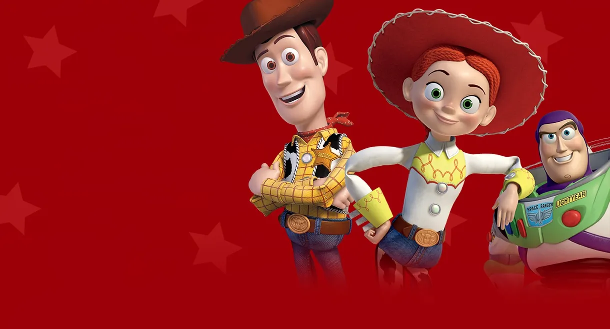 Toy Story 2