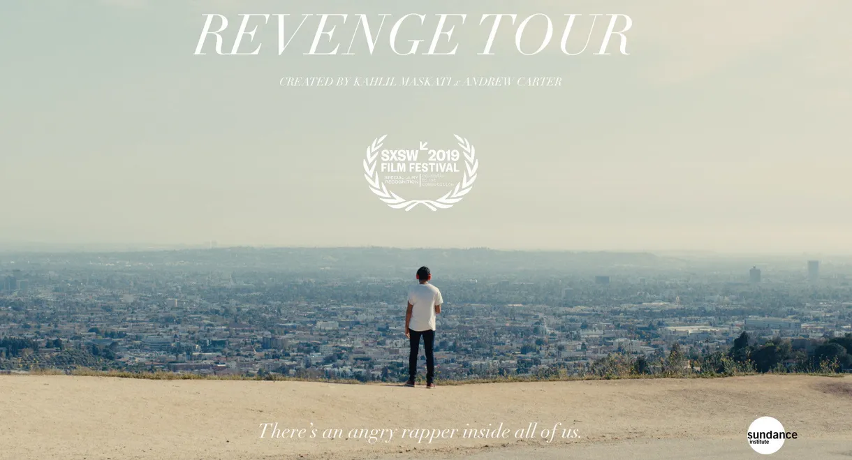 REVENGE TOUR