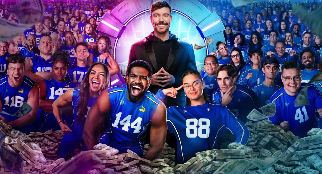 Beast Games