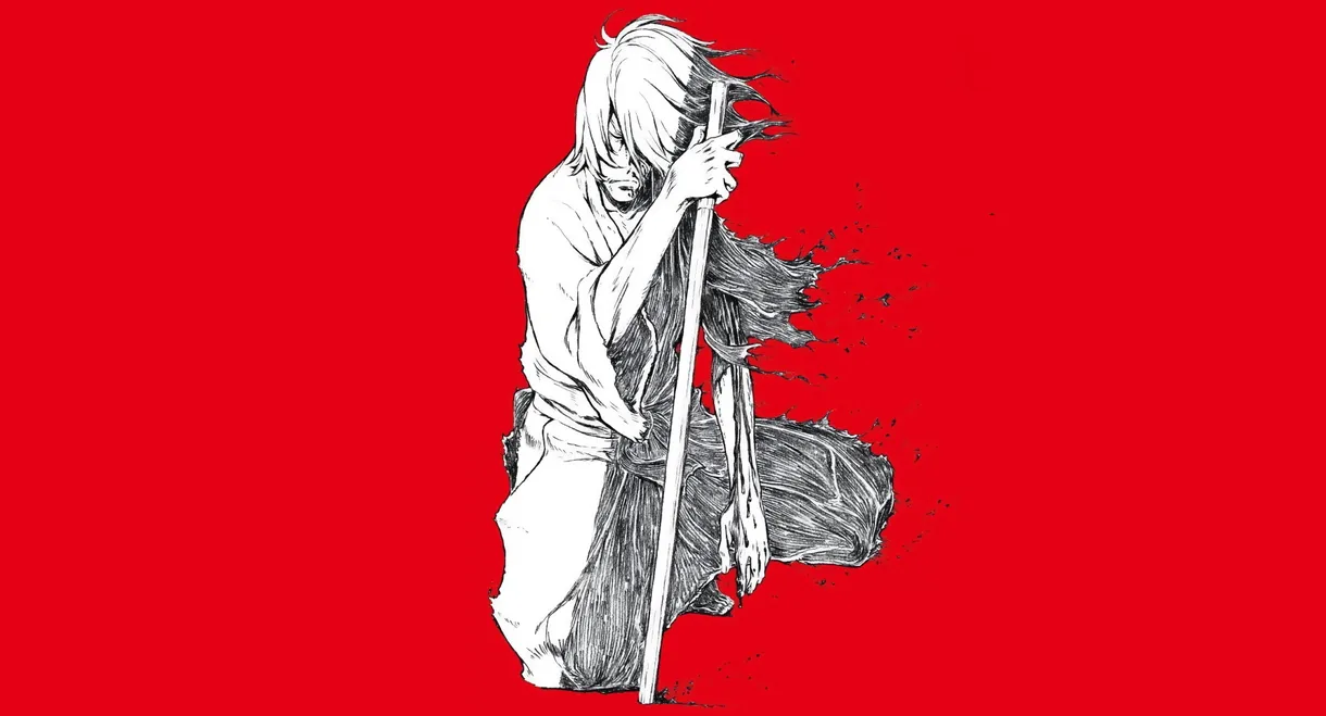 Lupin the 3rd: Goemon's Blood Spray