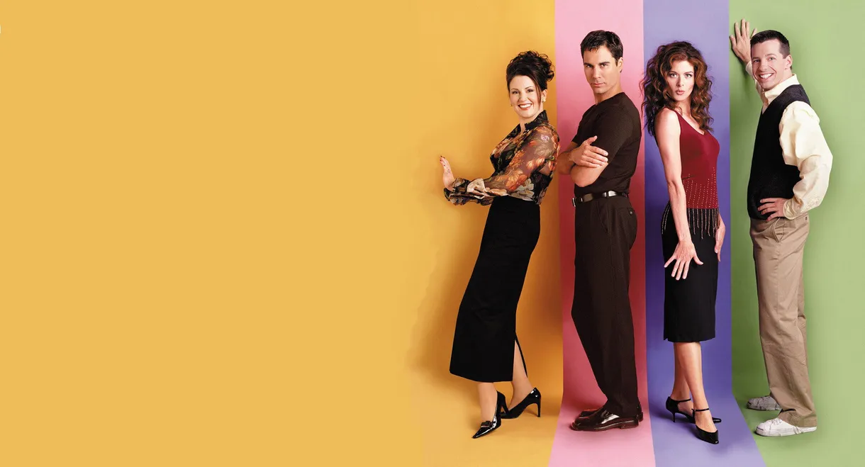 Will & Grace