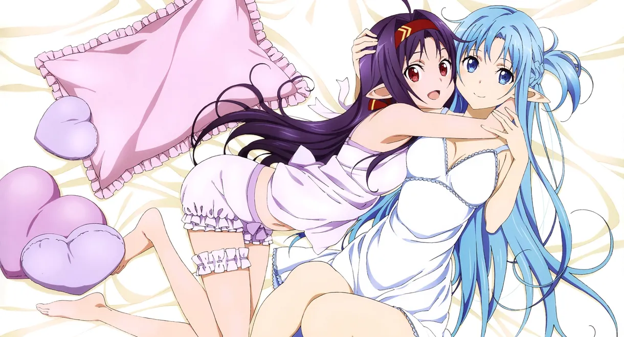 Sword Art Online