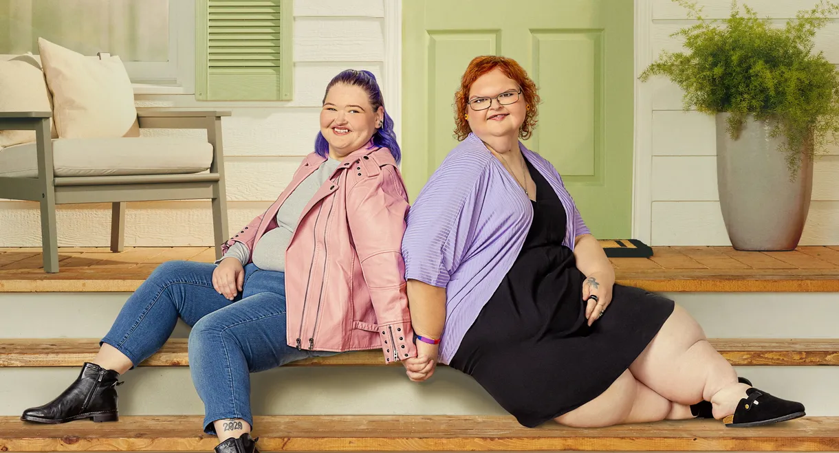 1000-lb Sisters