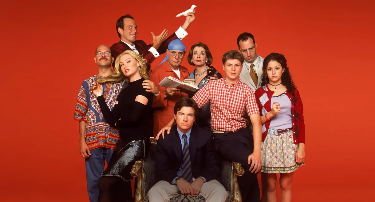 Arrested Development