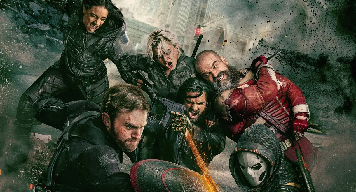 Thunderbolts*