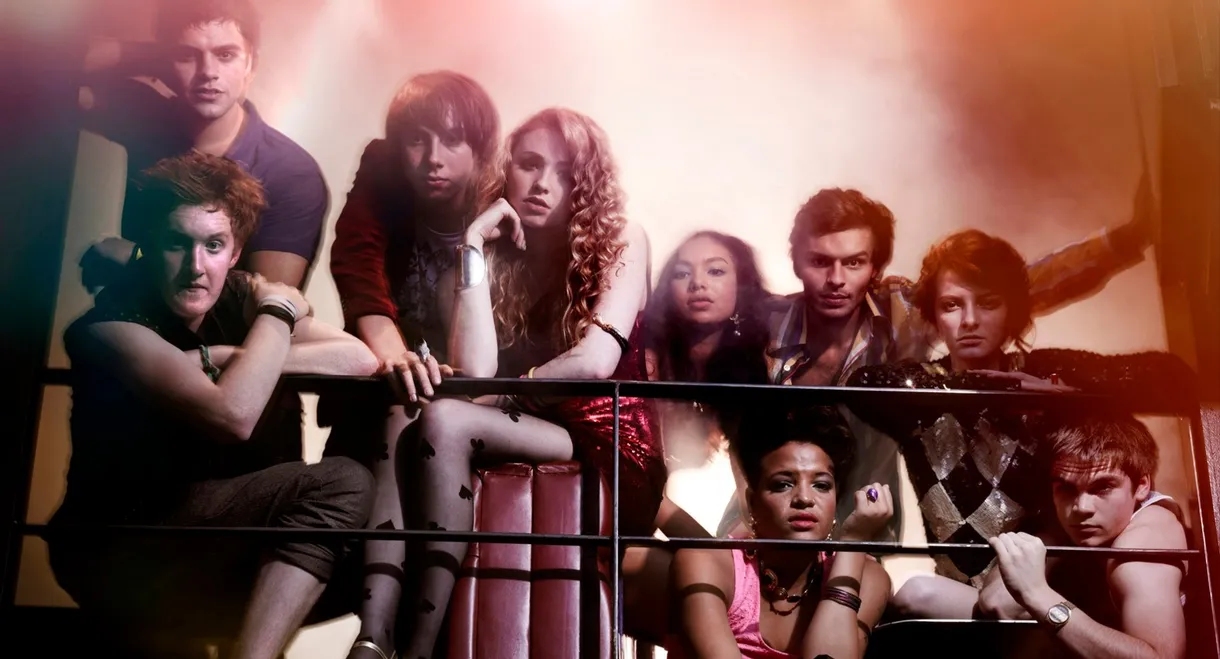 Skins