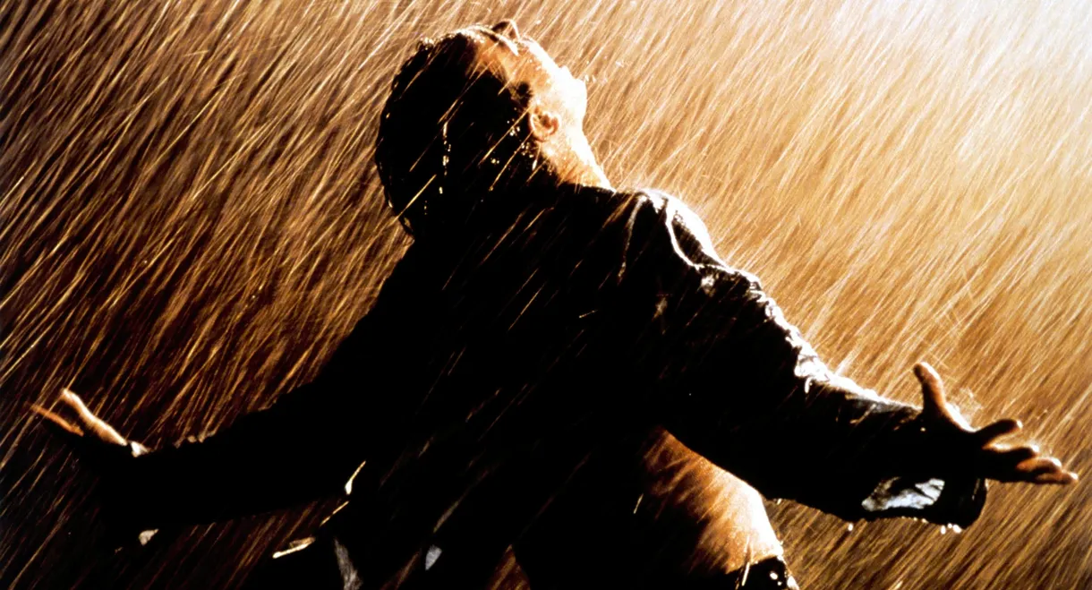 The Shawshank Redemption