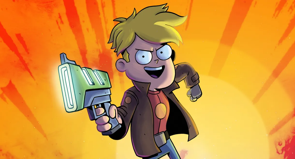 Final Space