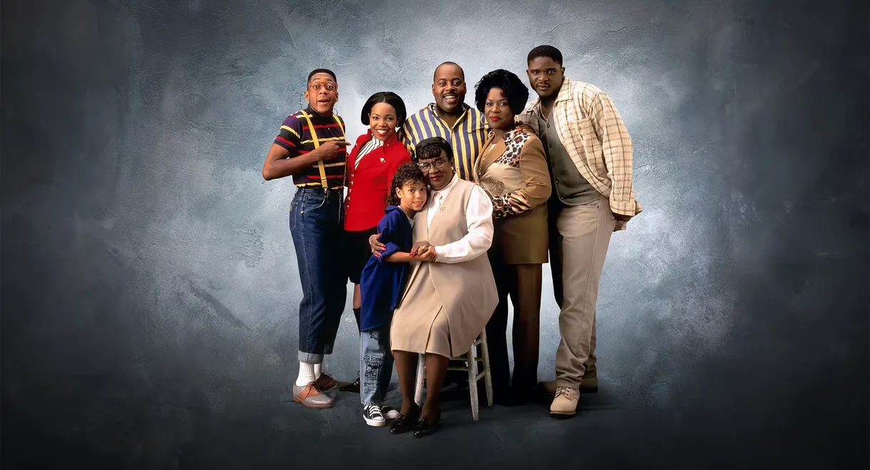 Family Matters