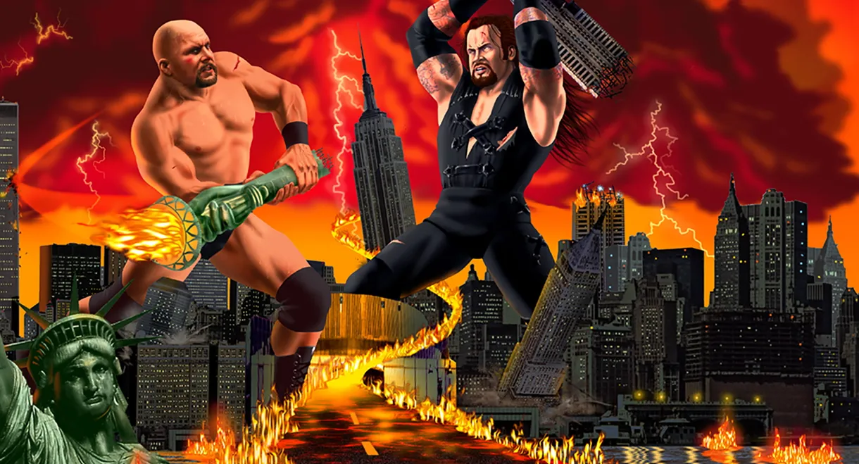 WWE SummerSlam 1998