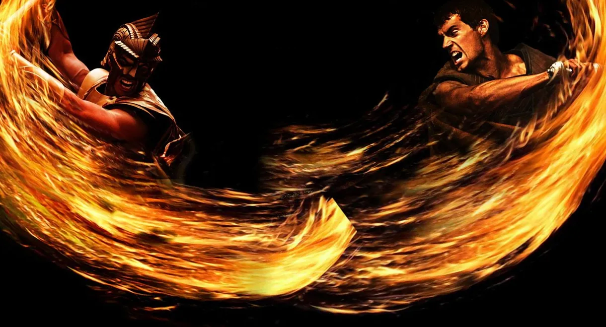 Immortals